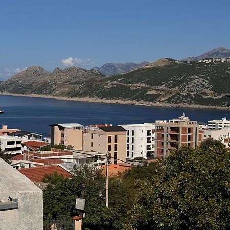 Villa Del Mare Dobra Voda Kültér fotó
