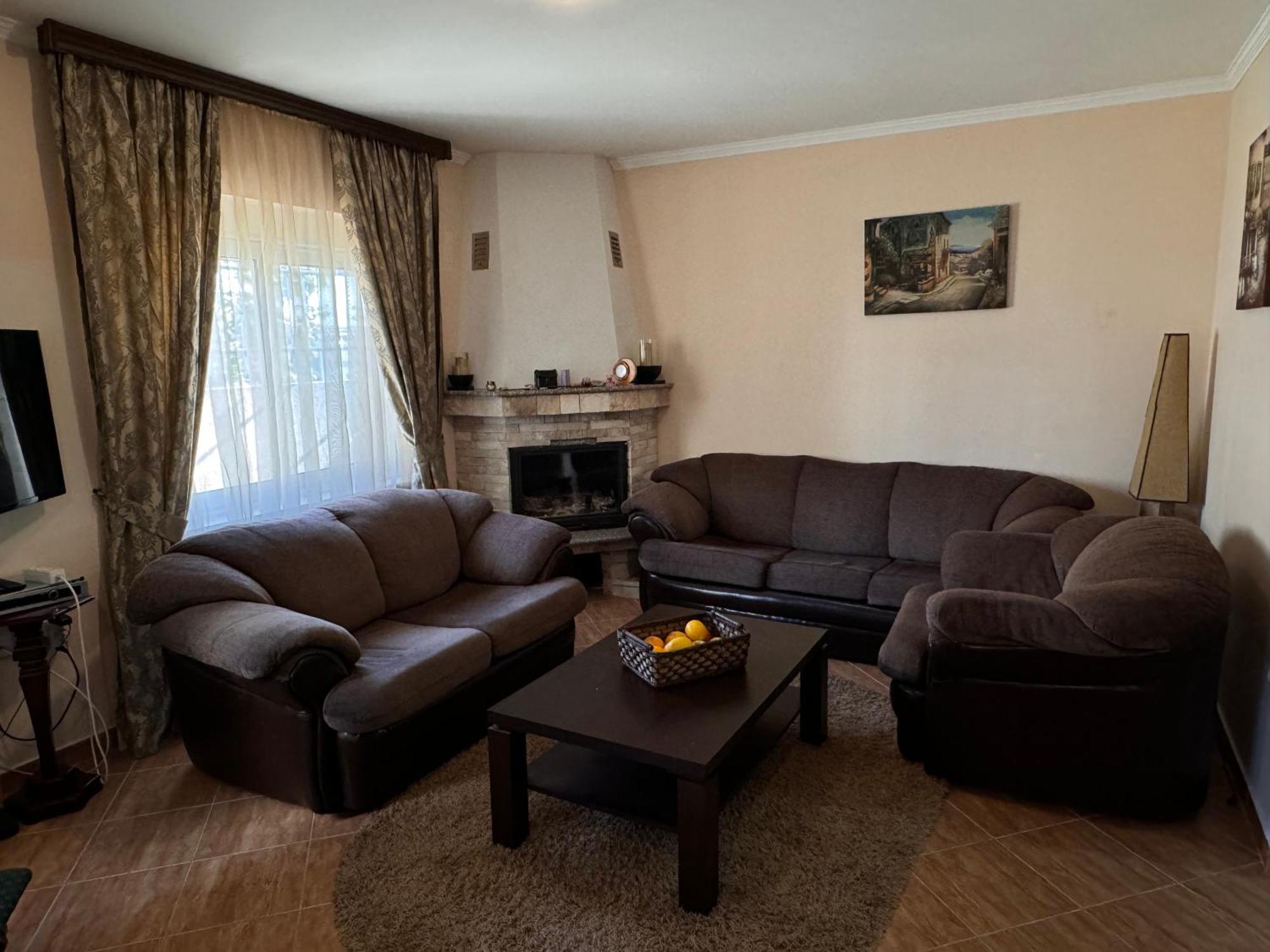 Villa Del Mare Dobra Voda Kültér fotó