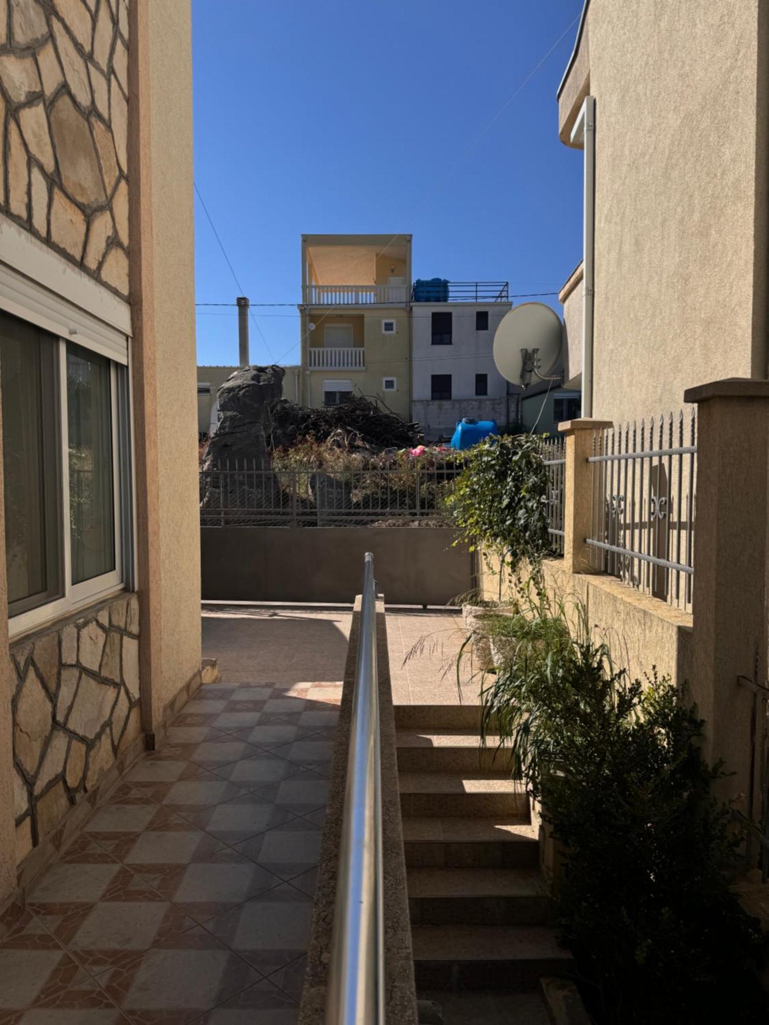 Villa Del Mare Dobra Voda Kültér fotó