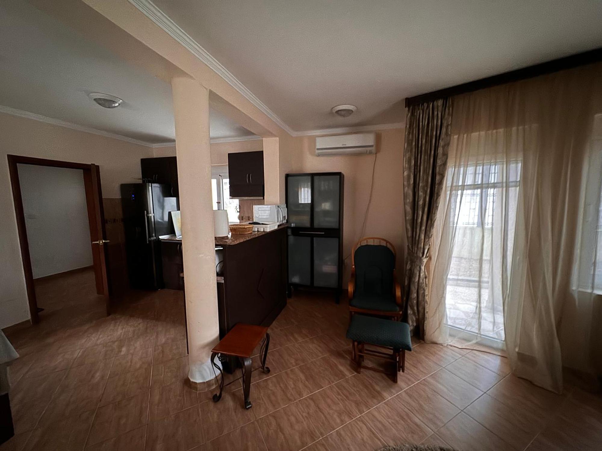Villa Del Mare Dobra Voda Kültér fotó