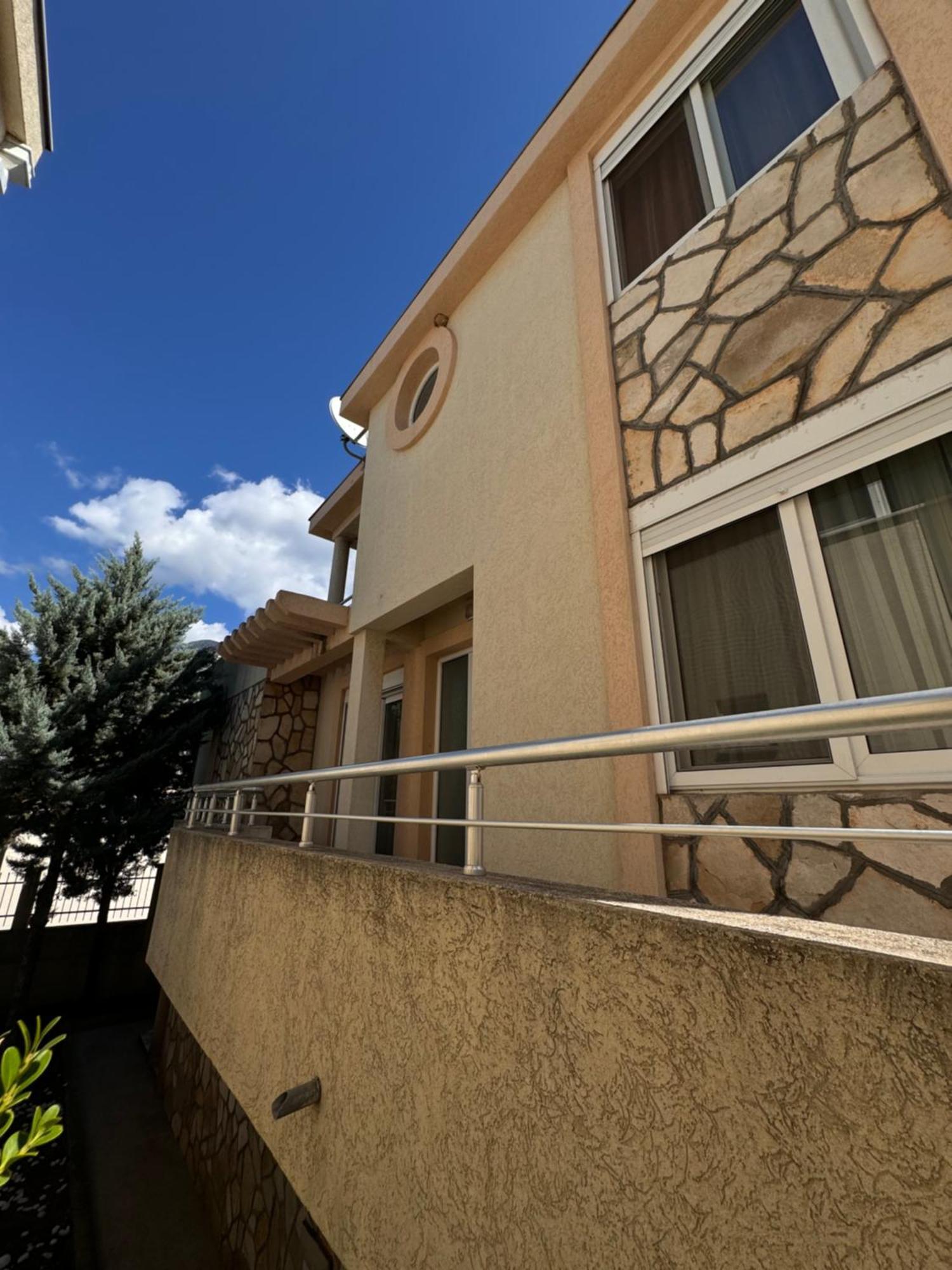 Villa Del Mare Dobra Voda Kültér fotó