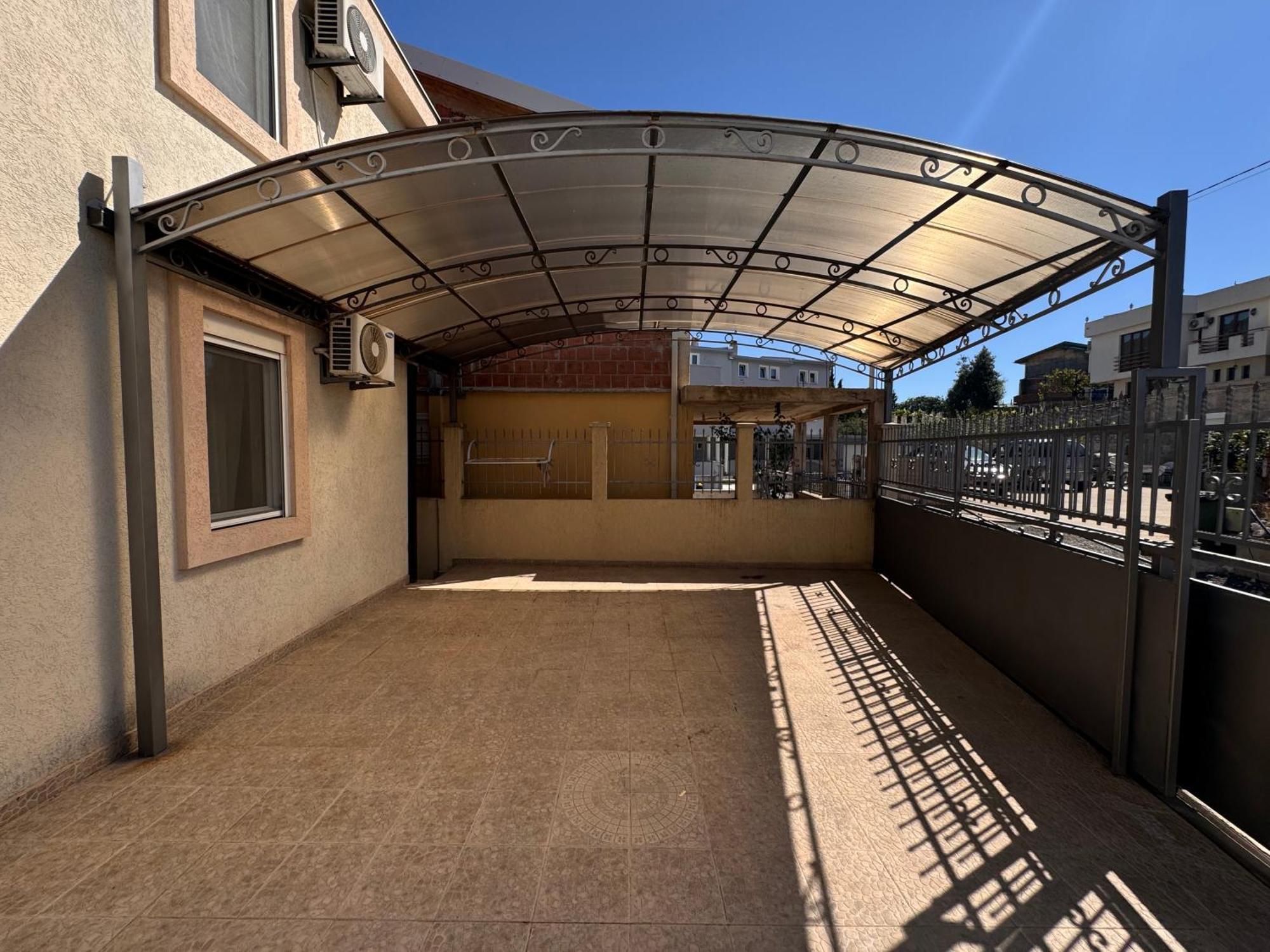 Villa Del Mare Dobra Voda Kültér fotó