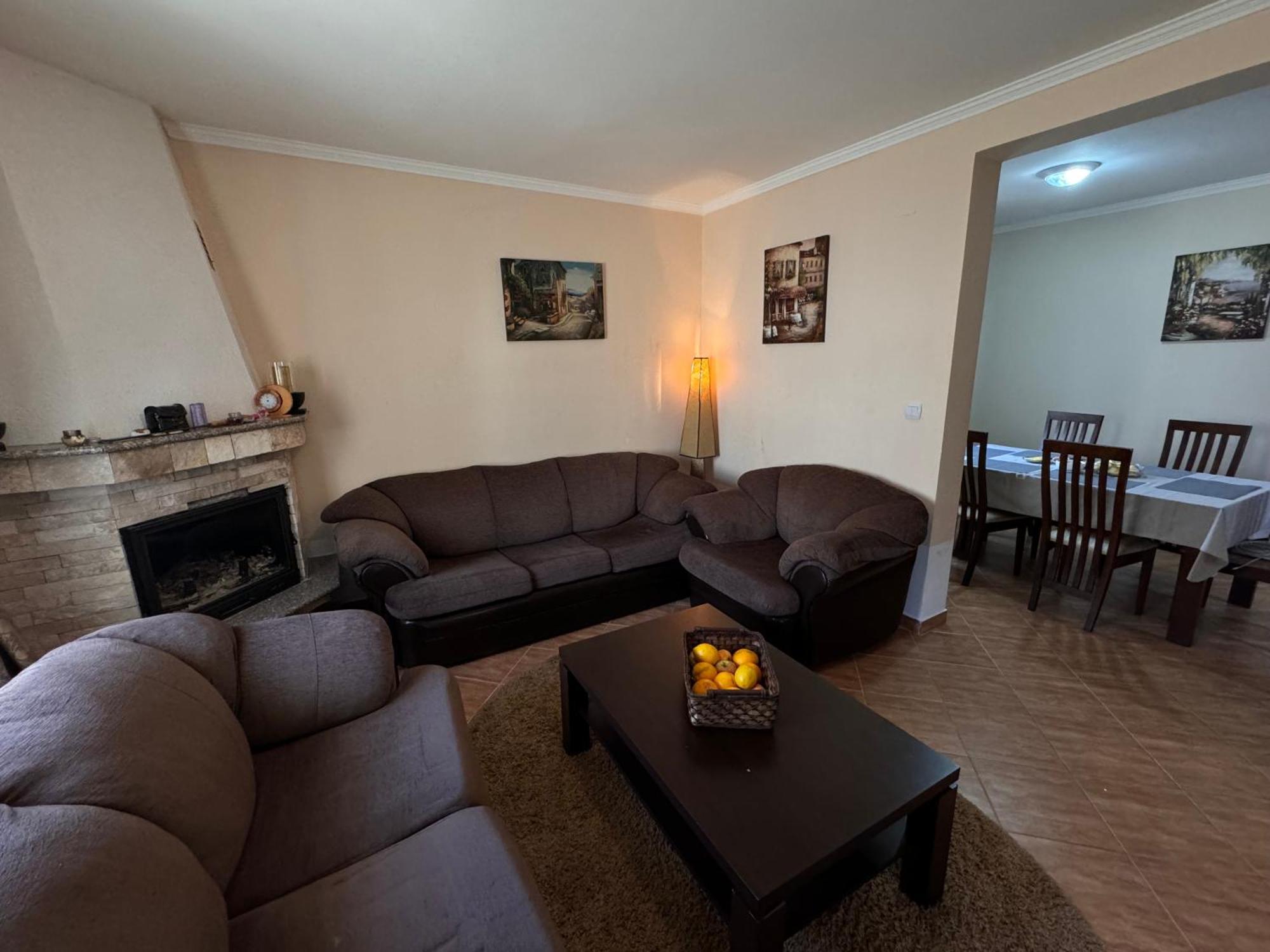 Villa Del Mare Dobra Voda Kültér fotó