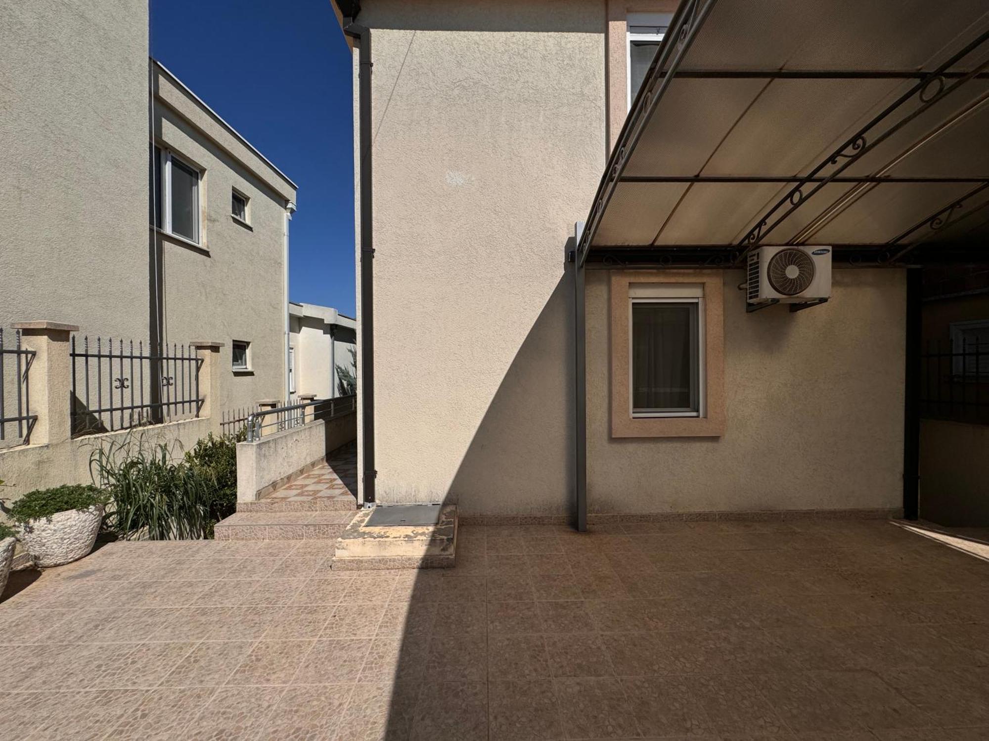 Villa Del Mare Dobra Voda Kültér fotó