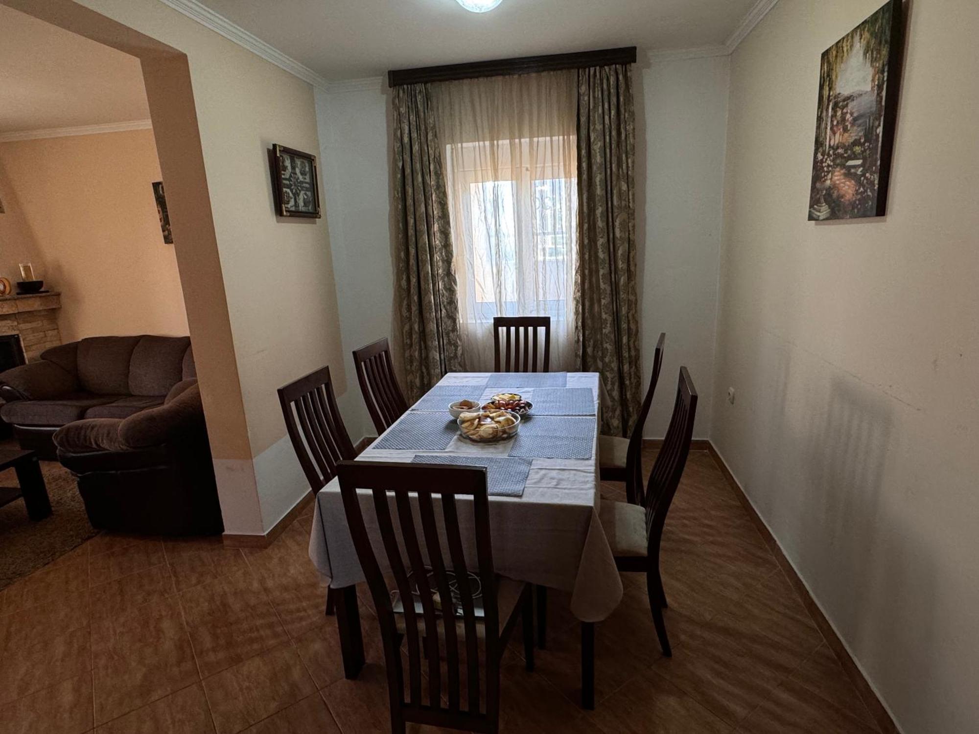 Villa Del Mare Dobra Voda Kültér fotó