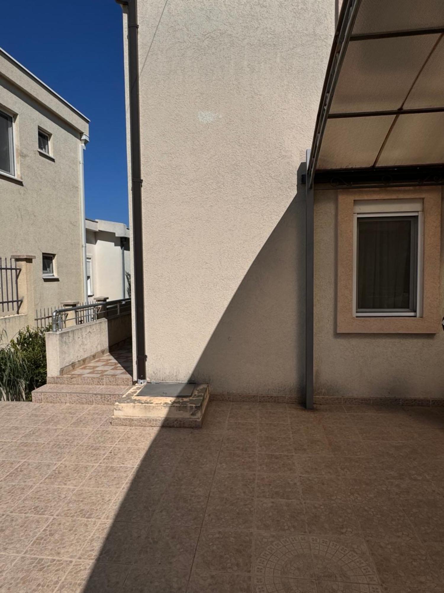 Villa Del Mare Dobra Voda Kültér fotó