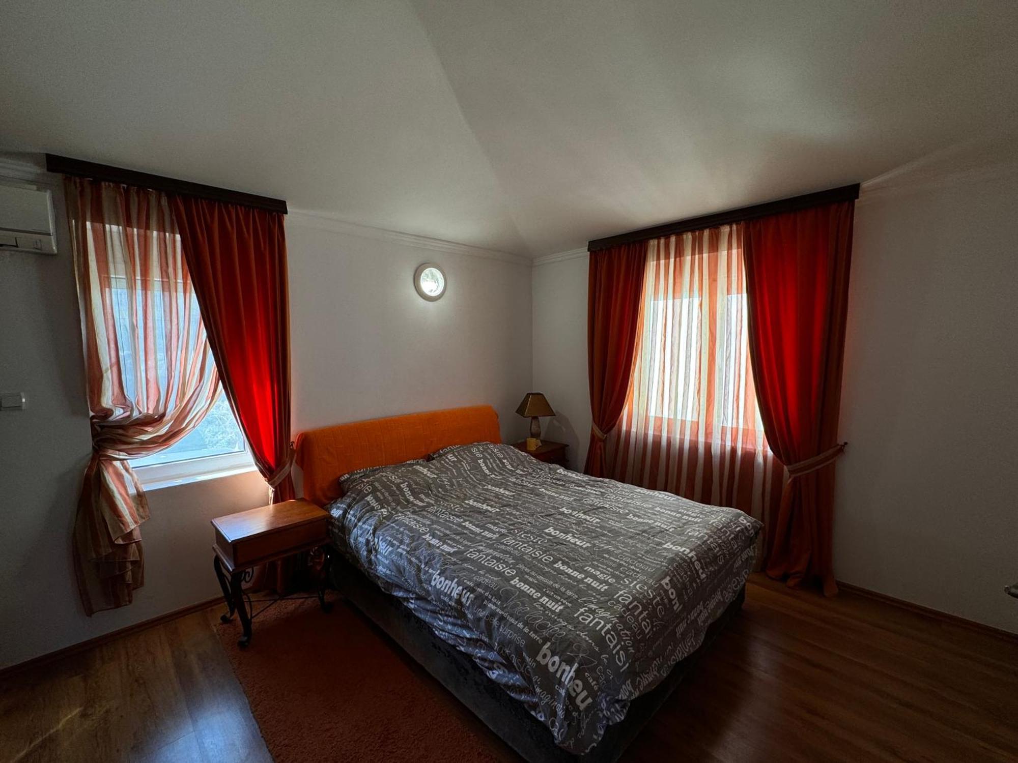 Villa Del Mare Dobra Voda Kültér fotó