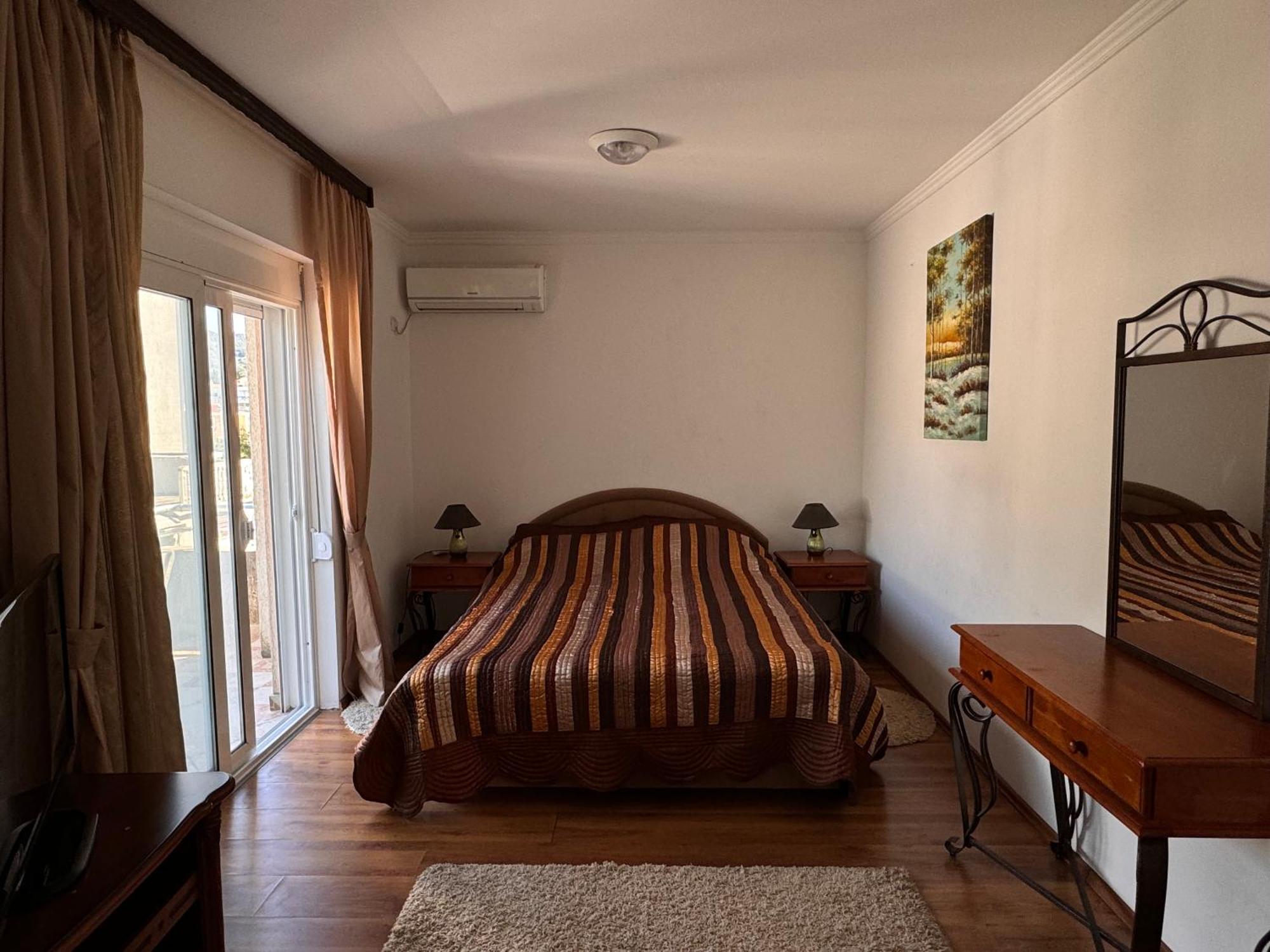 Villa Del Mare Dobra Voda Kültér fotó