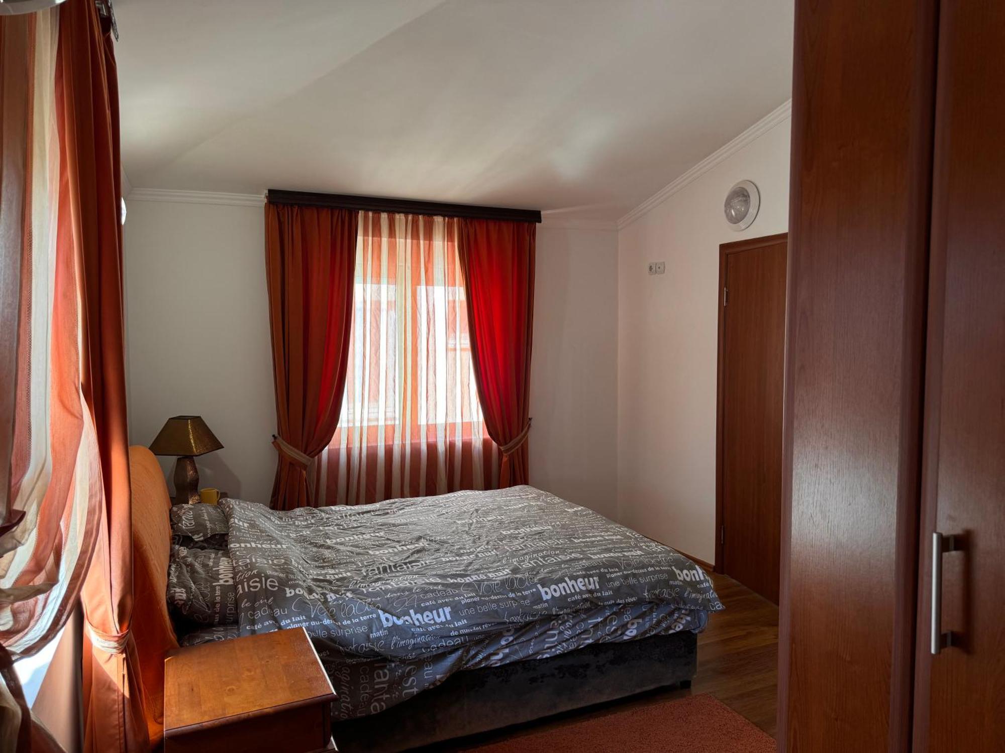 Villa Del Mare Dobra Voda Kültér fotó