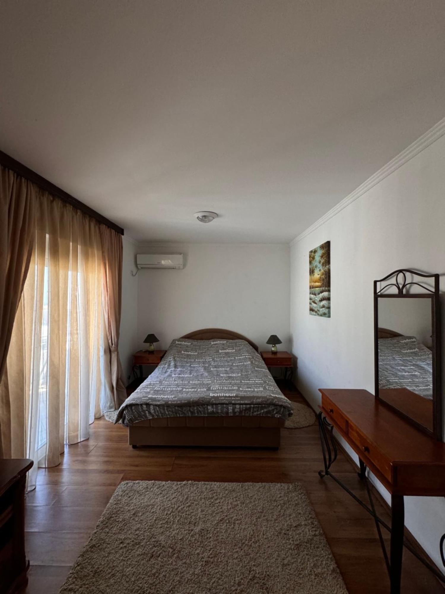 Villa Del Mare Dobra Voda Kültér fotó