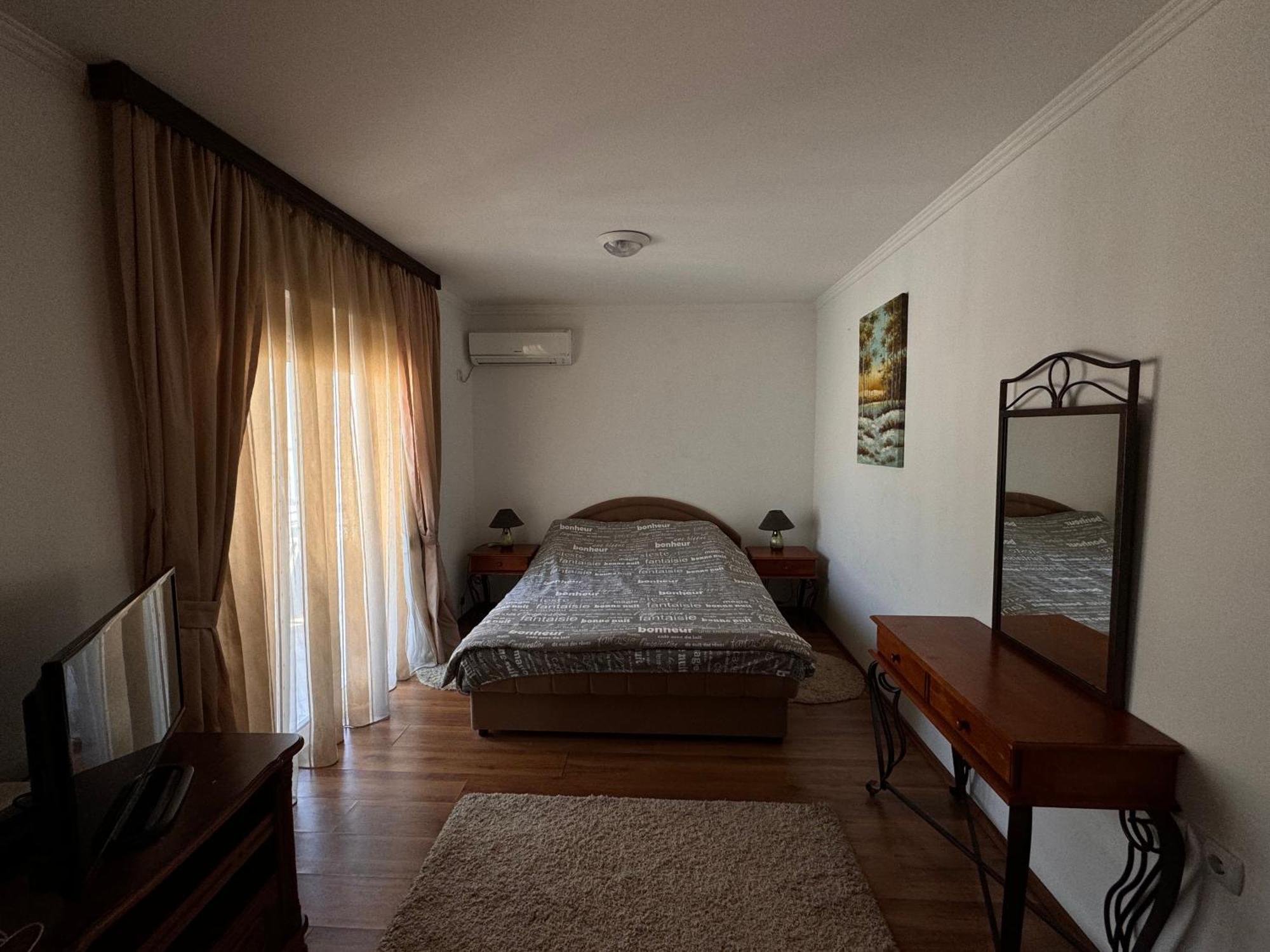Villa Del Mare Dobra Voda Kültér fotó